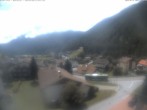 Archiv Foto Webcam Schnalstal - Ausblick Berghotel Tyrol 11:00