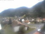 Archiv Foto Webcam Schnalstal - Ausblick Berghotel Tyrol 15:00