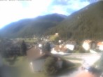 Archived image Schnalstal - Webcam Berghotel Tyrol 07:00
