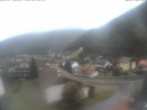Archived image Schnalstal - Webcam Berghotel Tyrol 11:00