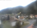 Archived image Schnalstal - Webcam Berghotel Tyrol 13:00