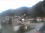 Archived image Schnalstal - Webcam Berghotel Tyrol 17:00