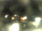 Archiv Foto Webcam Schnalstal - Ausblick Berghotel Tyrol 23:00