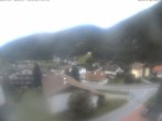 Archiv Foto Webcam Schnalstal - Ausblick Berghotel Tyrol 07:00