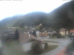 Archiv Foto Webcam Schnalstal - Ausblick Berghotel Tyrol 11:00