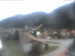 Archiv Foto Webcam Schnalstal - Ausblick Berghotel Tyrol 15:00