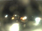 Archiv Foto Webcam Schnalstal - Ausblick Berghotel Tyrol 23:00