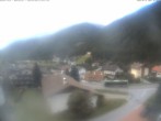 Archiv Foto Webcam Schnalstal - Ausblick Berghotel Tyrol 06:00