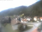 Archiv Foto Webcam Schnalstal - Ausblick Berghotel Tyrol 07:00