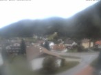 Archiv Foto Webcam Schnalstal - Ausblick Berghotel Tyrol 11:00