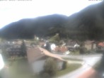 Archiv Foto Webcam Schnalstal - Ausblick Berghotel Tyrol 15:00