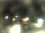 Archiv Foto Webcam Schnalstal - Ausblick Berghotel Tyrol 23:00