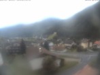 Archiv Foto Webcam Schnalstal - Ausblick Berghotel Tyrol 06:00