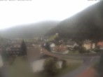 Archiv Foto Webcam Schnalstal - Ausblick Berghotel Tyrol 11:00