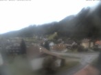 Archiv Foto Webcam Schnalstal - Ausblick Berghotel Tyrol 13:00