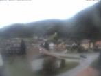 Archiv Foto Webcam Schnalstal - Ausblick Berghotel Tyrol 15:00