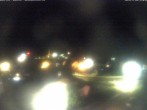 Archiv Foto Webcam Schnalstal - Ausblick Berghotel Tyrol 21:00