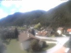 Archiv Foto Webcam Schnalstal - Ausblick Berghotel Tyrol 09:00