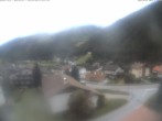 Archiv Foto Webcam Schnalstal - Ausblick Berghotel Tyrol 11:00