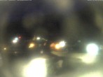 Archiv Foto Webcam Schnalstal - Ausblick Berghotel Tyrol 03:00