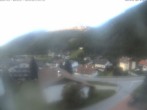 Archiv Foto Webcam Schnalstal - Ausblick Berghotel Tyrol 05:00