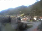 Archiv Foto Webcam Schnalstal - Ausblick Berghotel Tyrol 09:00