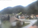 Archiv Foto Webcam Schnalstal - Ausblick Berghotel Tyrol 11:00