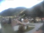Archiv Foto Webcam Schnalstal - Ausblick Berghotel Tyrol 15:00