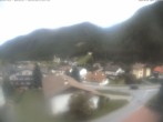 Archiv Foto Webcam Schnalstal - Ausblick Berghotel Tyrol 17:00