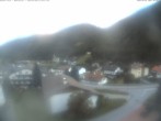 Archiv Foto Webcam Schnalstal - Ausblick Berghotel Tyrol 19:00