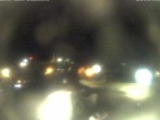 Archiv Foto Webcam Schnalstal - Ausblick Berghotel Tyrol 21:00