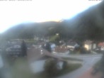 Archiv Foto Webcam Schnalstal - Ausblick Berghotel Tyrol 05:00
