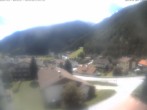 Archiv Foto Webcam Schnalstal - Ausblick Berghotel Tyrol 11:00
