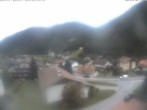 Archiv Foto Webcam Schnalstal - Ausblick Berghotel Tyrol 15:00