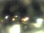 Archiv Foto Webcam Schnalstal - Ausblick Berghotel Tyrol 23:00