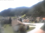 Archiv Foto Webcam Schnalstal - Ausblick Berghotel Tyrol 11:00