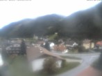 Archiv Foto Webcam Schnalstal - Ausblick Berghotel Tyrol 15:00