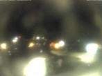 Archiv Foto Webcam Schnalstal - Ausblick Berghotel Tyrol 21:00