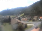 Archiv Foto Webcam Schnalstal - Ausblick Berghotel Tyrol 11:00