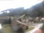 Archiv Foto Webcam Schnalstal - Ausblick Berghotel Tyrol 13:00