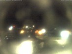 Archiv Foto Webcam Schnalstal - Ausblick Berghotel Tyrol 23:00