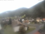 Archiv Foto Webcam Schnalstal - Ausblick Berghotel Tyrol 07:00