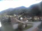 Archiv Foto Webcam Schnalstal - Ausblick Berghotel Tyrol 15:00