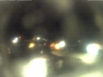 Archiv Foto Webcam Schnalstal - Ausblick Berghotel Tyrol 23:00