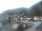 Archiv Foto Webcam Schnalstal - Ausblick Berghotel Tyrol 05:00