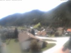 Archiv Foto Webcam Schnalstal - Ausblick Berghotel Tyrol 11:00