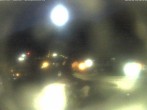 Archiv Foto Webcam Schnalstal - Ausblick Berghotel Tyrol 23:00