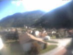 Archiv Foto Webcam Schnalstal - Ausblick Berghotel Tyrol 15:00