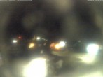 Archiv Foto Webcam Schnalstal - Ausblick Berghotel Tyrol 23:00