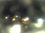 Archiv Foto Webcam Schnalstal - Ausblick Berghotel Tyrol 03:00